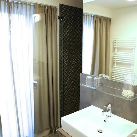 Prora Platinum Sonnenapartment Smaragd Διαμέρισμα